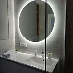 жемчужная акварель 2 Apartament Odessa