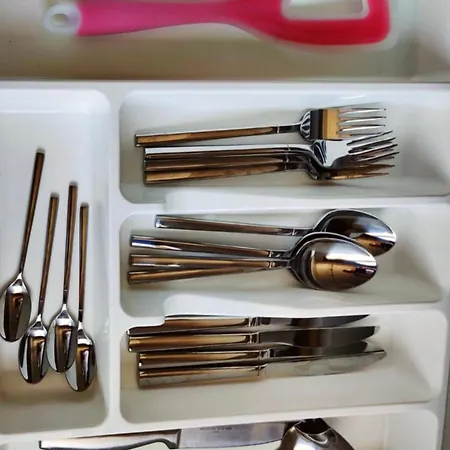 жемчужная акварель 2 Lägenhet *