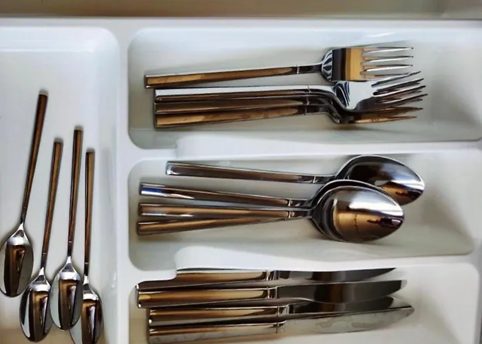 жемчужная акварель 2 Appartement *