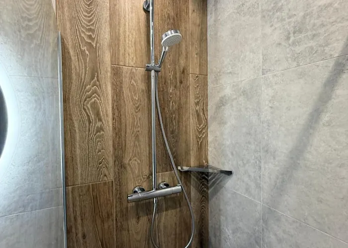 жемчужная акварель 2 Appartement *