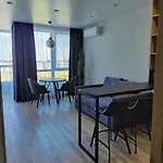 жемчужная акварель 2